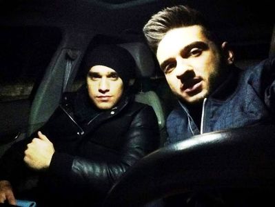 Dorian Si Vlad 01