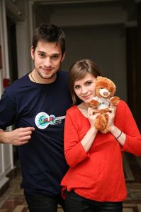 Cris si Vlad 50