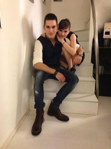 Cris si Vlad 89