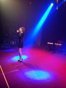 Cristina Ciobanasu 85