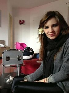Cristina Ciobanasu 111