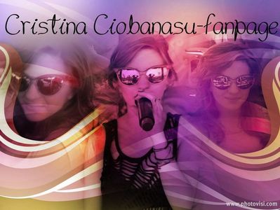 Cristina Ciobanasu 156
