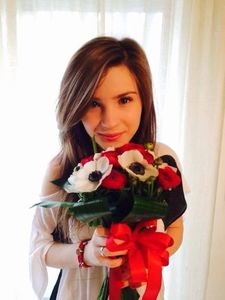 Cristina Ciobanasu 160