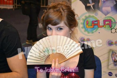Cristina Ciobanasu 166