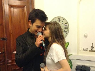 Cris si Vlad 518