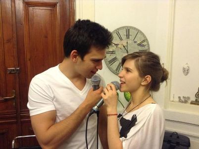 Cris si Vlad 519