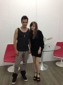 Cris si Vlad 456