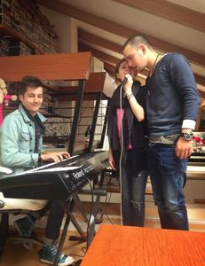 Cris si Vlad 482