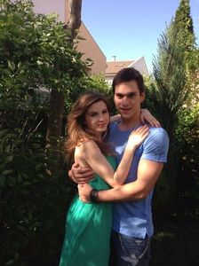 Cris si Vlad 23