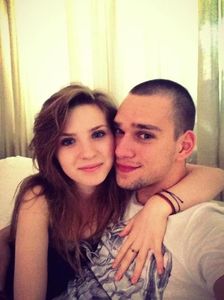 Cris si Vlad 100
