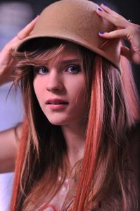 Cristina Ciobanasu 38