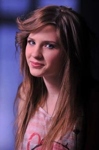 Cristina Ciobanasu 40