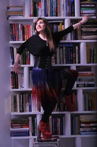 Cristina Ciobanasu 42