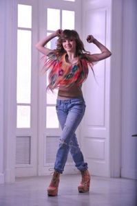 Cristina Ciobanasu 46