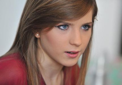 Cristina Ciobanasu 52