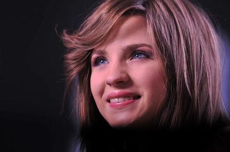 Cristina Ciobanasu 56