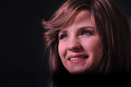 Cristina Ciobanasu 58