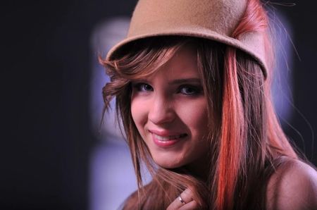 Cristina Ciobanasu 60