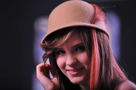 Cristina Ciobanasu 61