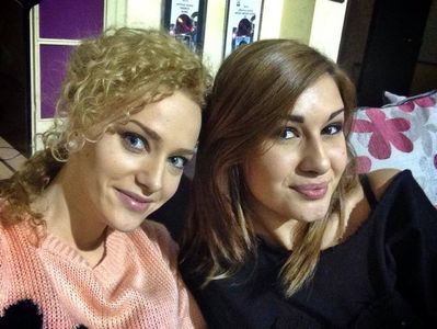 Alexia Talavutis si Alina Eremia 06
