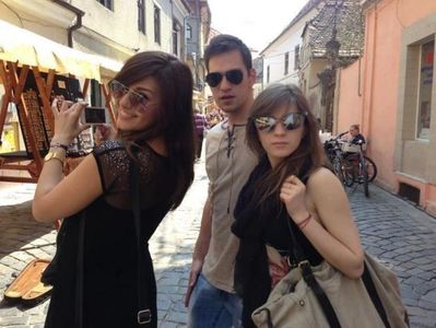 Alina,Vlad , Cristina 04