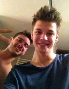 Dorian Si Rafael 15