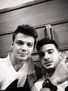 Rafael Si Dorian 17