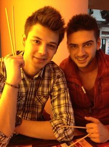 Rafael Si Dorian 19