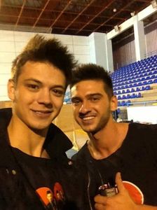 Rafael Si Dorian 20