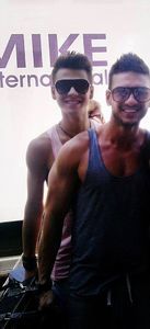 Rafael Si Dorian 23