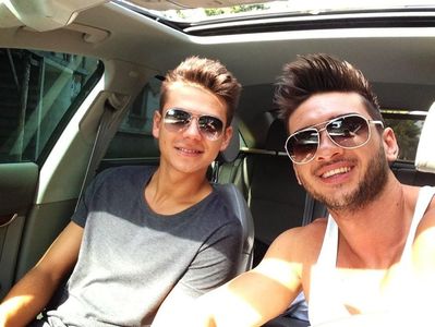 Rafael Si Dorian 29