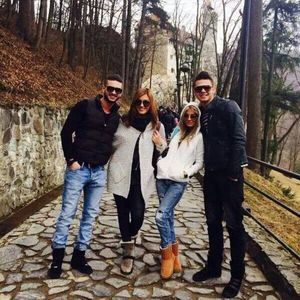 Dorian , Alina , Rapha , Anna 02