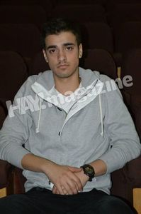 Liviu Teodorescu 20