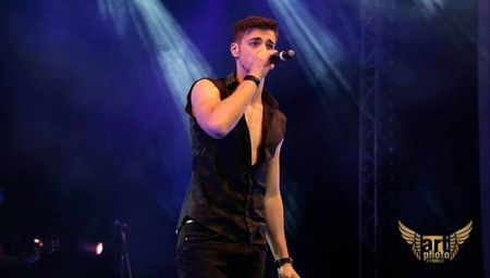 Liviu Teodorescu 31