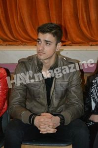 Liviu Teodorescu 18