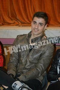 Liviu Teodorescu 19