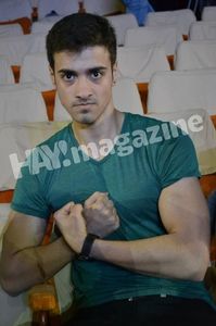 Liviu Teodorescu 24