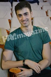 Liviu Teodorescu 25