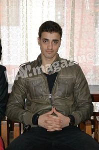 Liviu Teodorescu 16