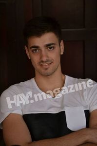 Liviu Teodorescu 12