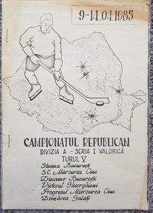 Otelul Galati Hochei