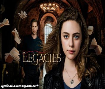 Legacies ➥ 4x17