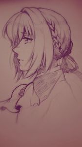 Violet