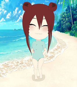 Summer-chan