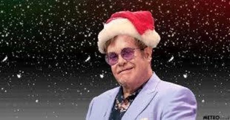 Elton John