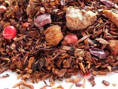 CEAI DE ROOIBOS