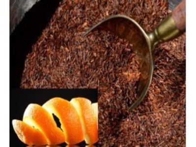 rooibos-orange-rooibos