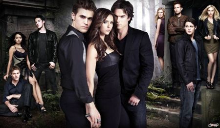 vampire diaries sezonul 2