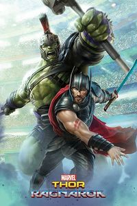 thor-ragnarok-thor-and-hulk-i49299