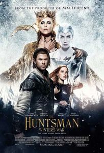114.the huntsman winter's war